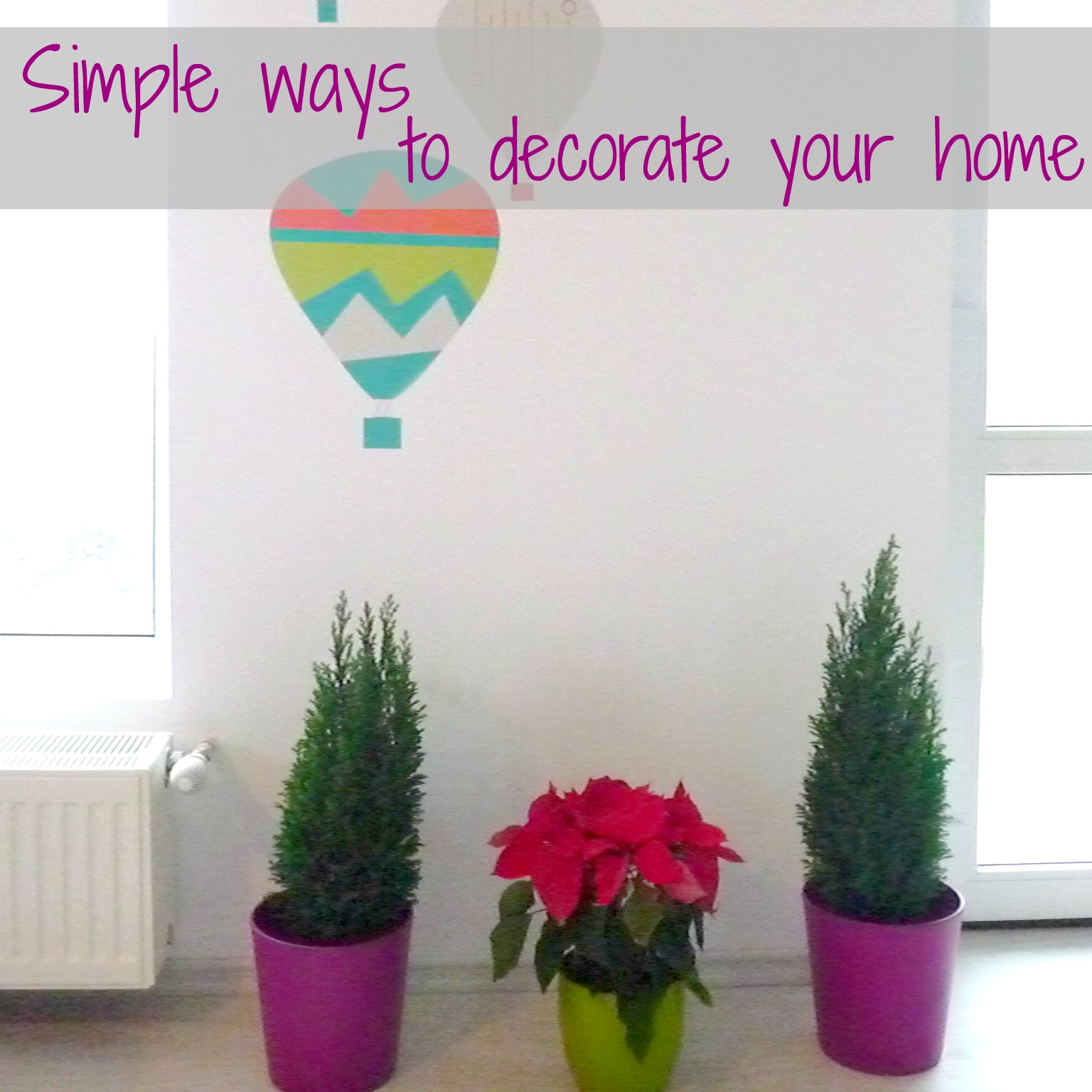 simple-ways-to-decorate-your-home