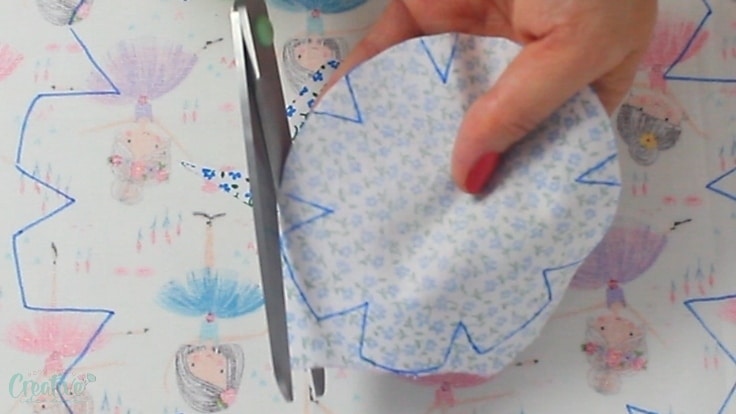 Wrist Tied) Pin Cushion · How To Make A Wrist Pin Cushions · Sewing on Cut  Out + Keep