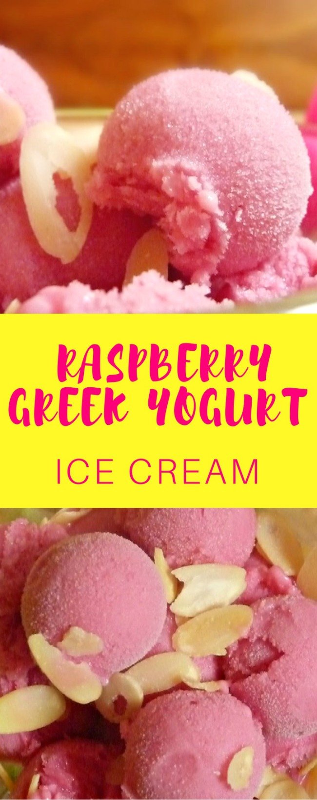 greek yogurt ice cream maker