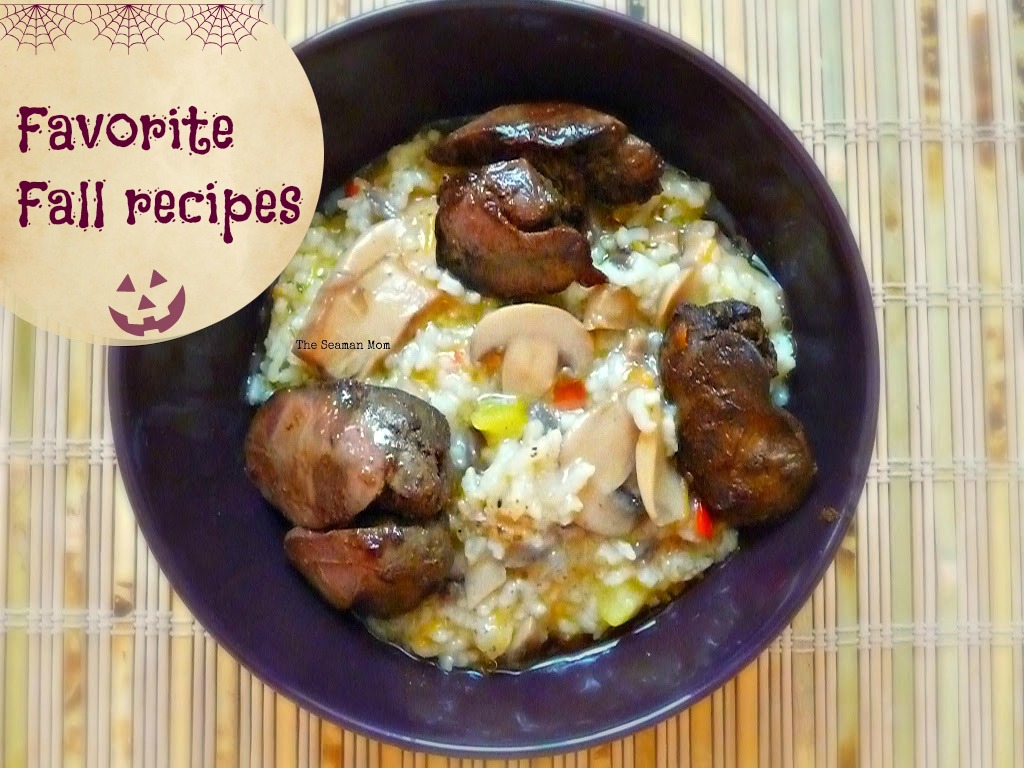 Favorite Fall Recipes Collection The Seaman Mom