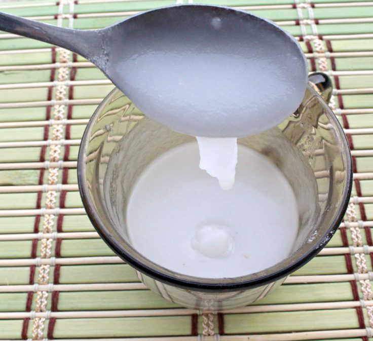 Best Homemade Toothpaste With Coconut Oil Easy Peasy Creative Ideas