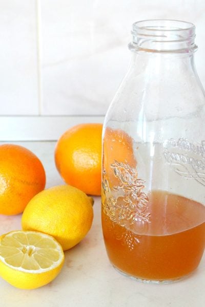 Natural Citrus Cleaner