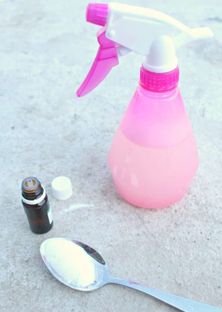 Natural Toilet Cleaner That You Can Make In Minutes