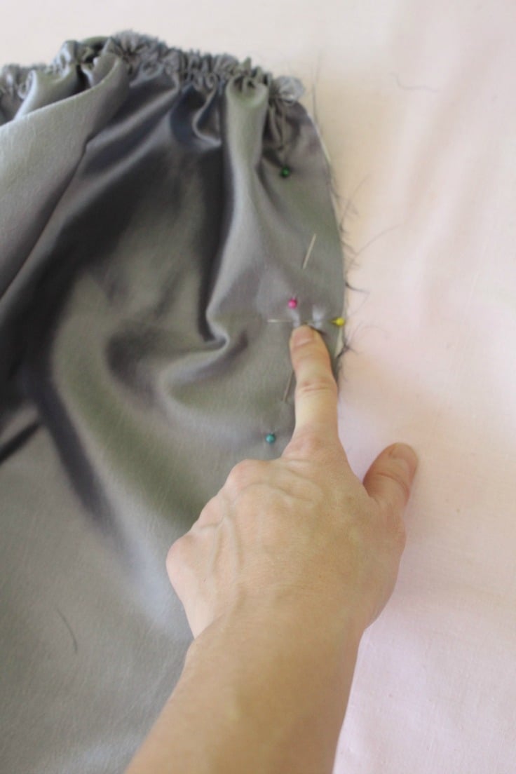 A 7 Step DIY Bubble Skirt Tutorial - Cityline