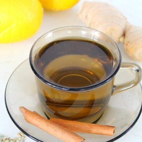 Tea For Bloating, Natural And Effective Remedy Easy Peasy Creative Ideas