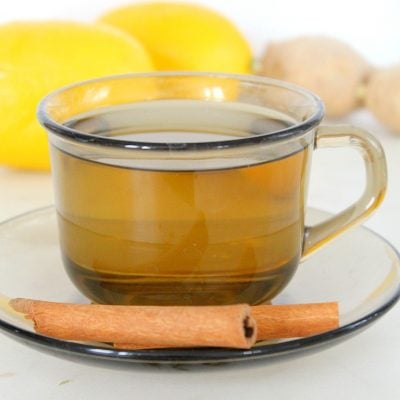 Super delicious De Bloating Tea recipe