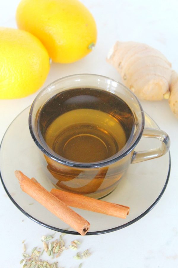 Tea For Bloating, Natural And Effective Remedy Easy Peasy Creative Ideas