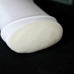 Homemade deodorant recipe