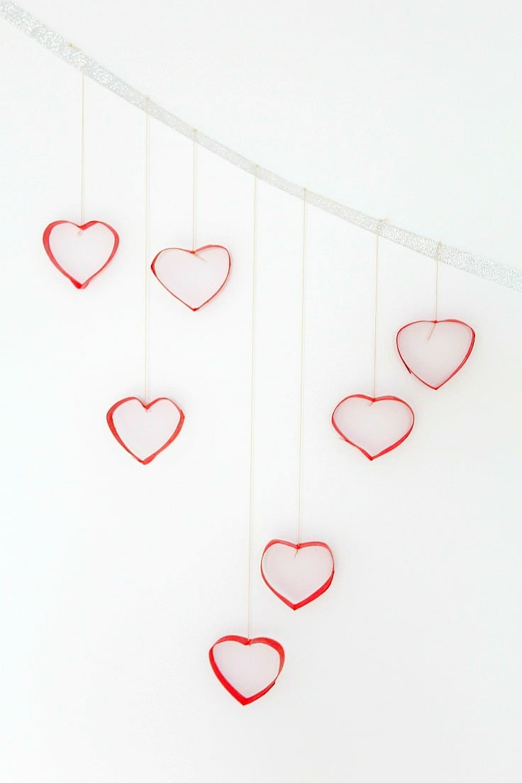 valentine decorations for the home
