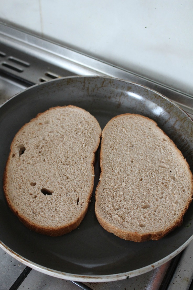 How to Make Mold Grow on Bread: 10 Steps (with Pictures) - wikiHow