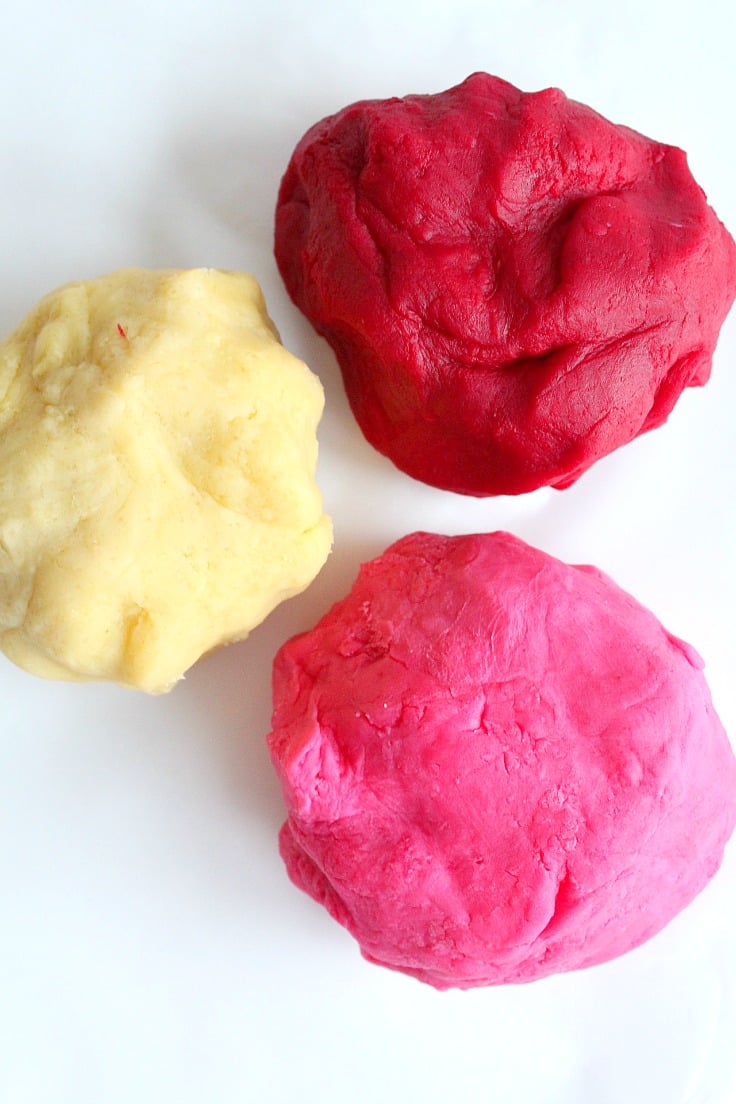 How to Make Playdough for Kids