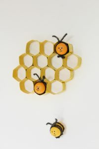 DIY Bees