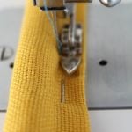 Tips for sewing with canvas