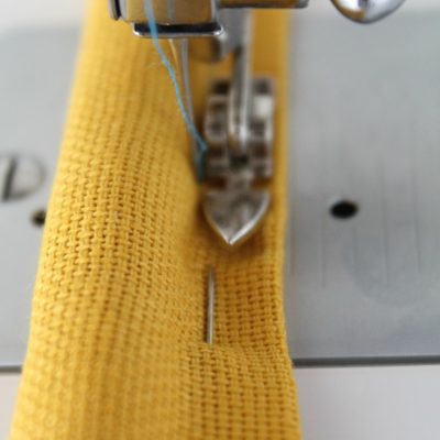 The best tips and tricks for sewing canvas on a home sewing machine