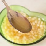 Homemade Natural cough syrup recipe