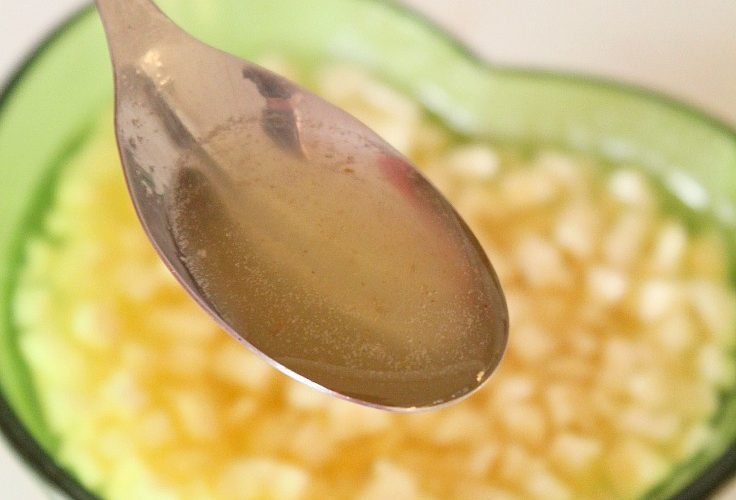 Homeopathic cough syrup