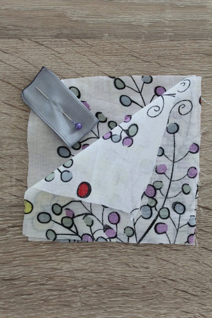 Tips For SEWING CANVAS Fabric- Easy Peasy Creative Ideas