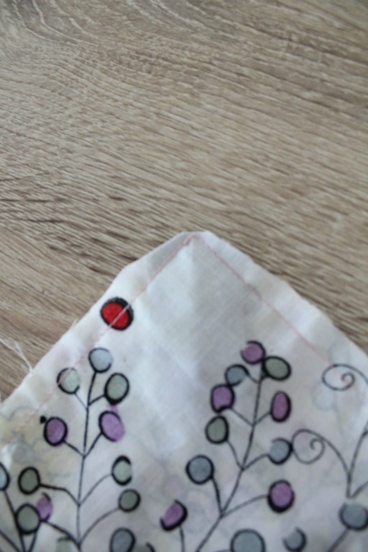 Easy Fabric Weights to Sew in 10 Minutes - Easy Peasy Creative Ideas