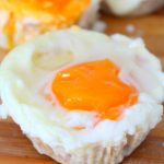 French Toast Egg Muffins