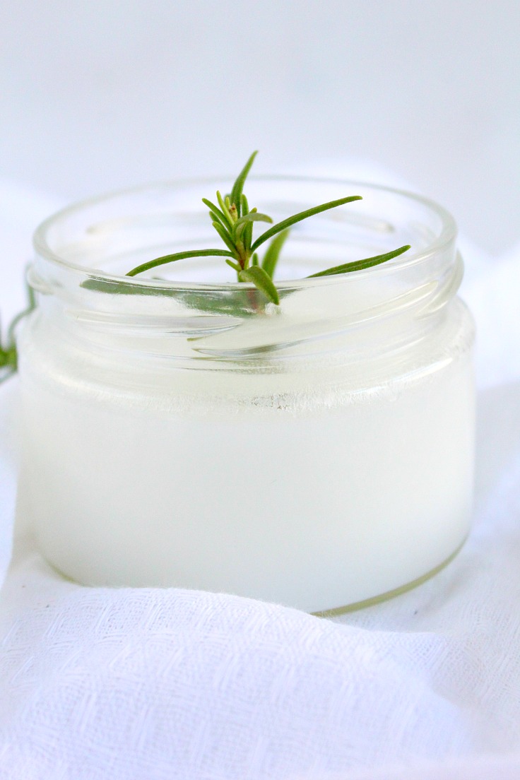 Homemade Vapor Rub Recipe | Easy Peasy Creative Ideas