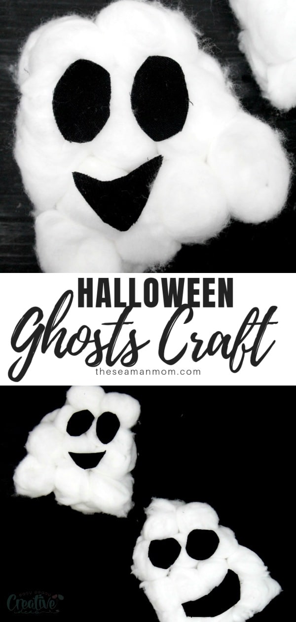 Ghost craft