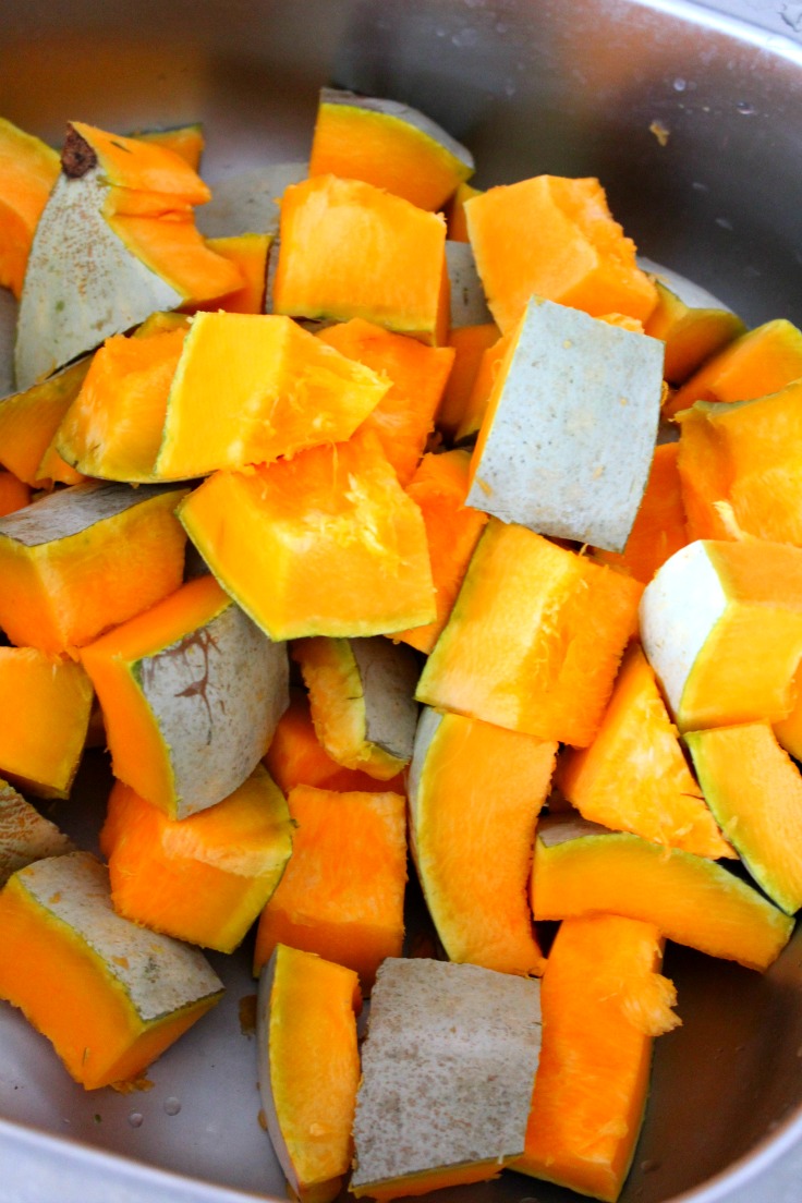 Best Way To Store Pumpkins Once Cut