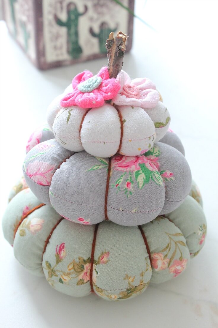 pincushion ideas