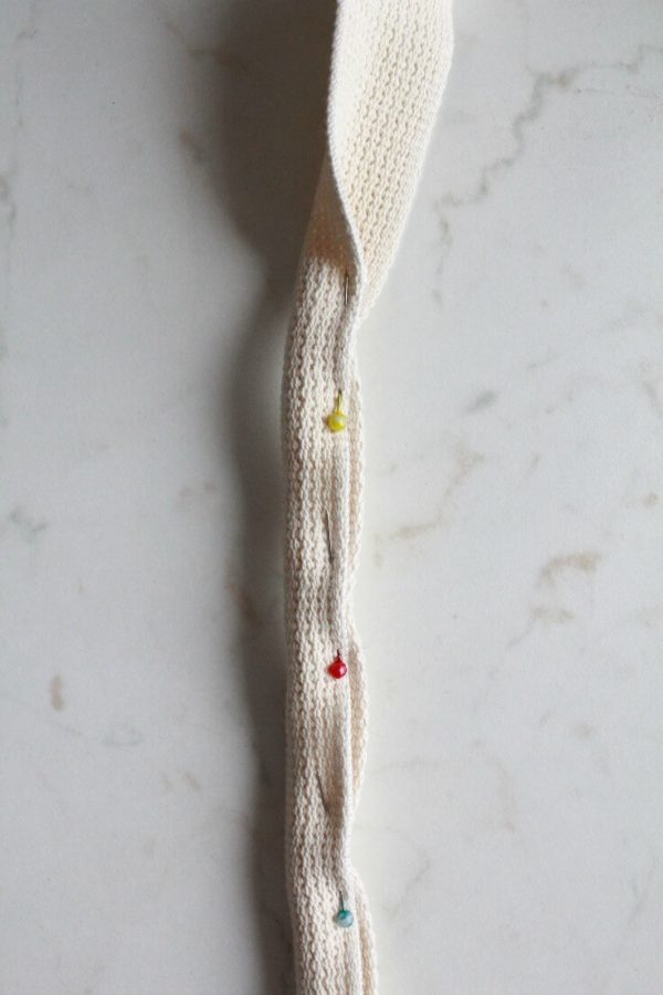 How To Sew WEBBING STRAPS FOR BAGS Easy Peasy Creative Ideas