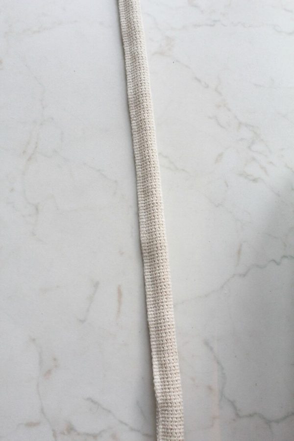 How To Sew WEBBING STRAPS FOR BAGS Easy Peasy Creative Ideas