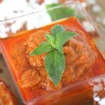 Tomato Pesto Recipe