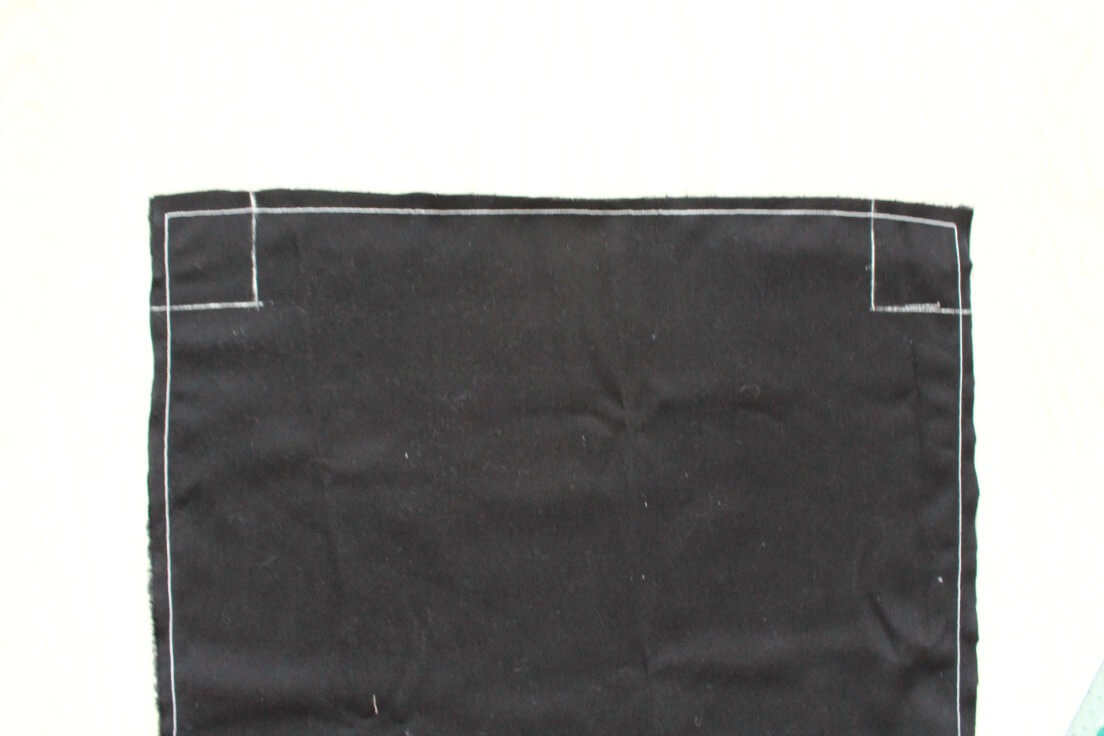 How To Line A Bag, Method Suitable For Most Bag Types