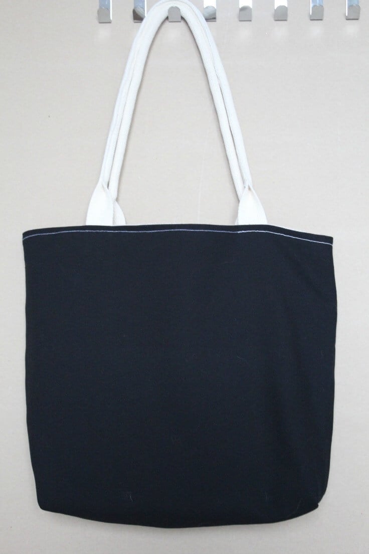 The Simplest Way To Line ANY Kind Of Bag