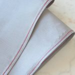 How To Hem Lightweight Fabrics