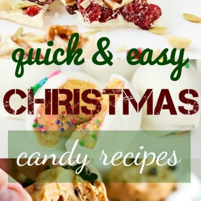 17 Insanely Delicious Quick And Easy Christmas Candy Recipes