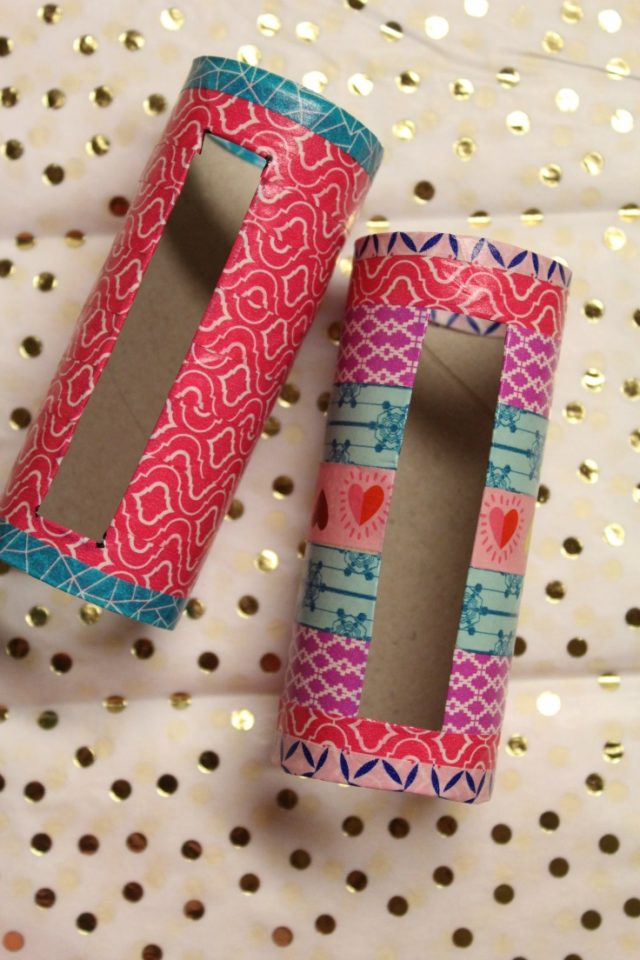 DIY Phone Holder With Toilet Paper Rolls Easy Peasy Creative Ideas