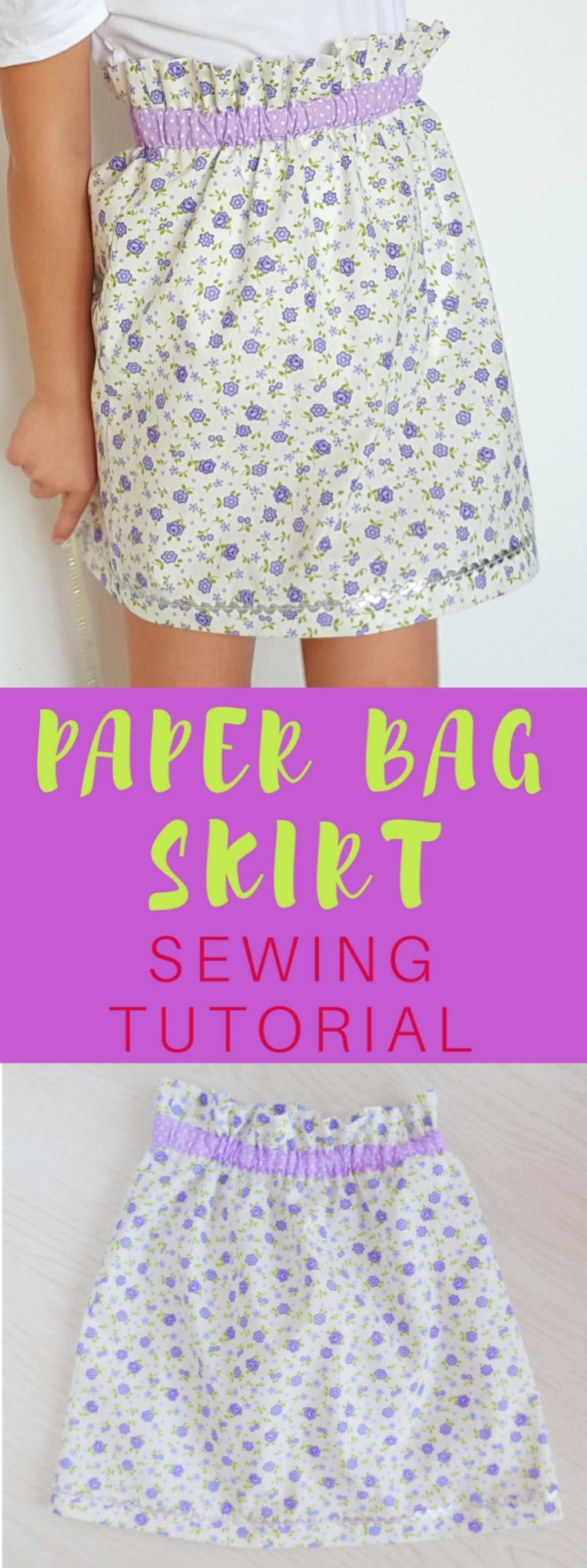 Little Girls Flutter sleeve dress sewing tutorial