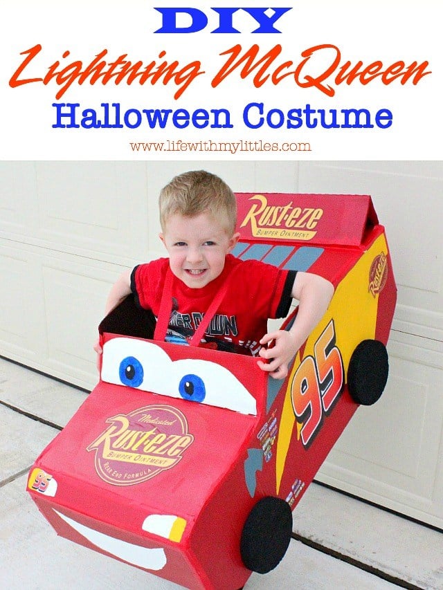 Diy funny halloween costumes