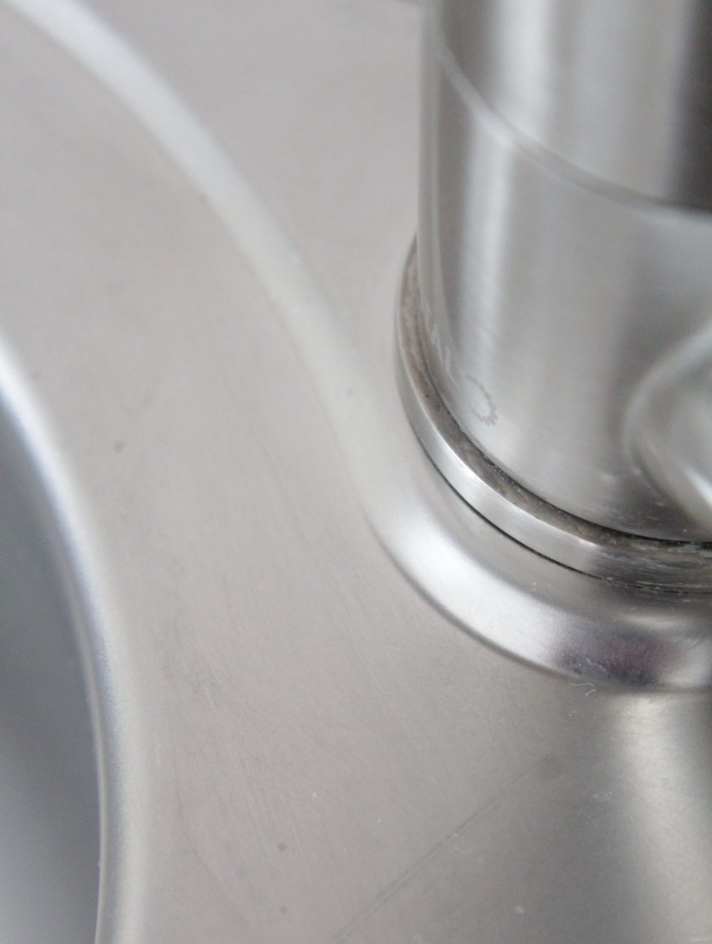 Best cleaner for stainless steel sink