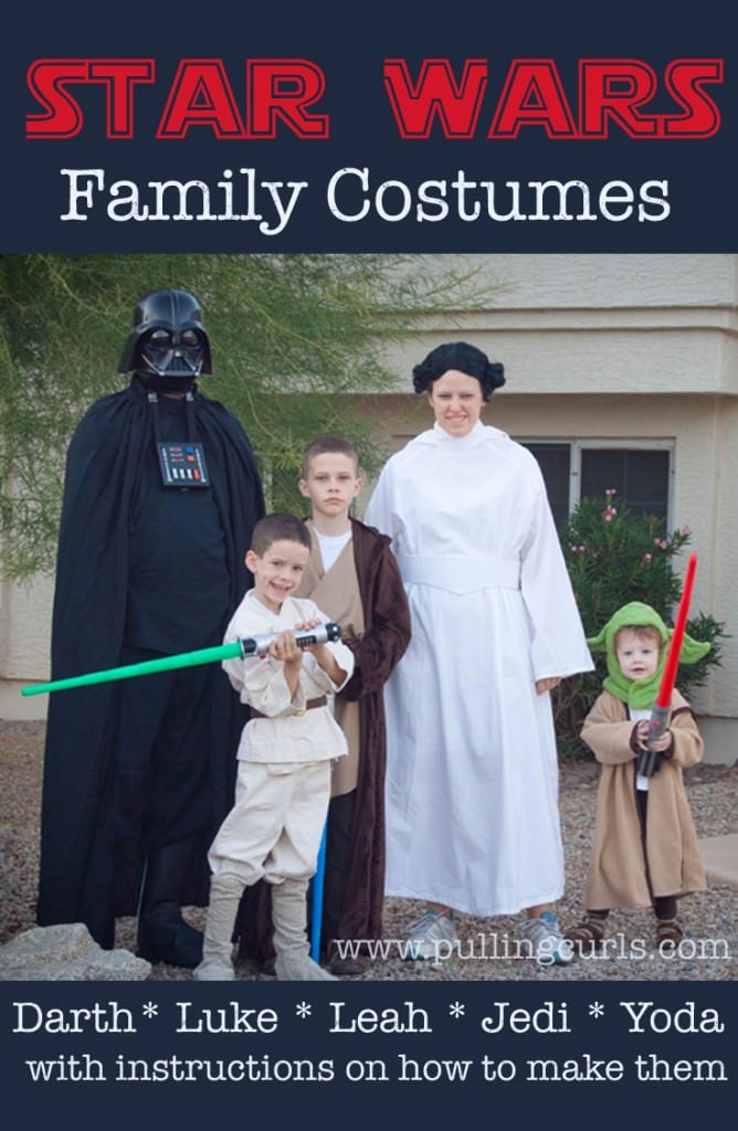 Clever diy halloween costumes