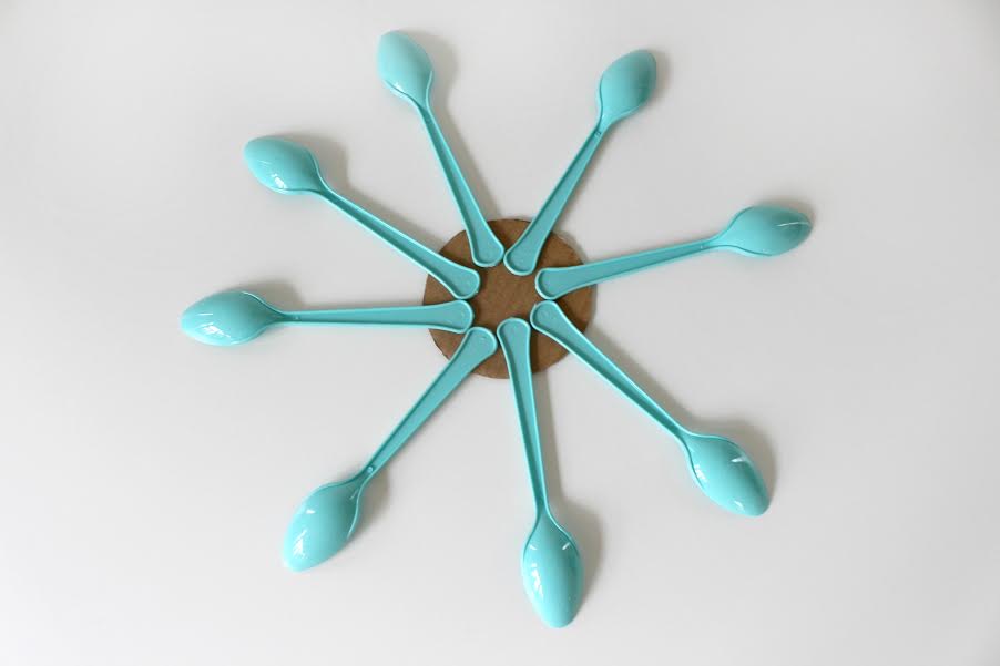 snowflake craft for kids