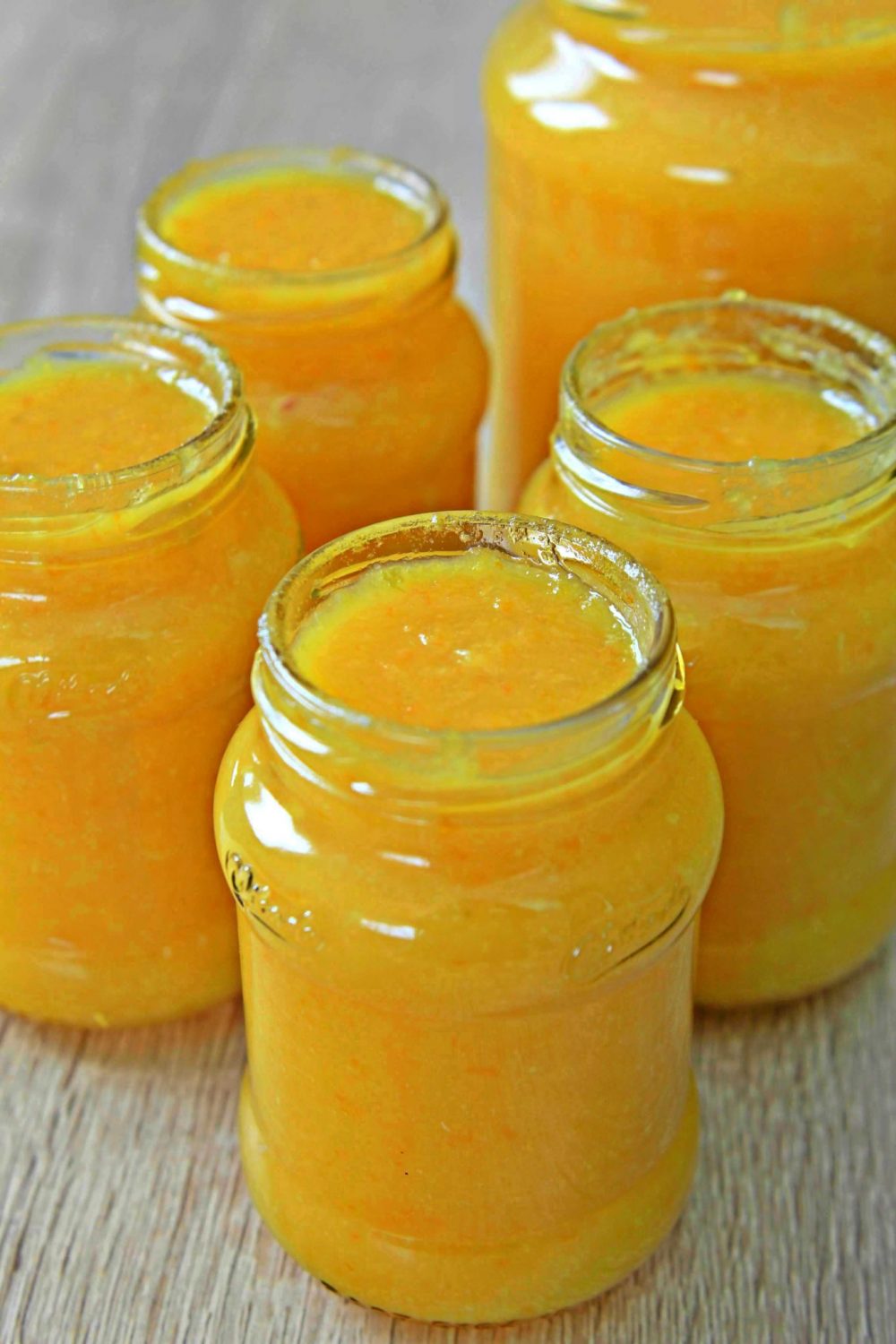 Orange Lemon Marmalade Easy And Simple Recipe