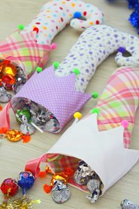Elf Stocking Pattern Fun And Adorable Christmas Decor