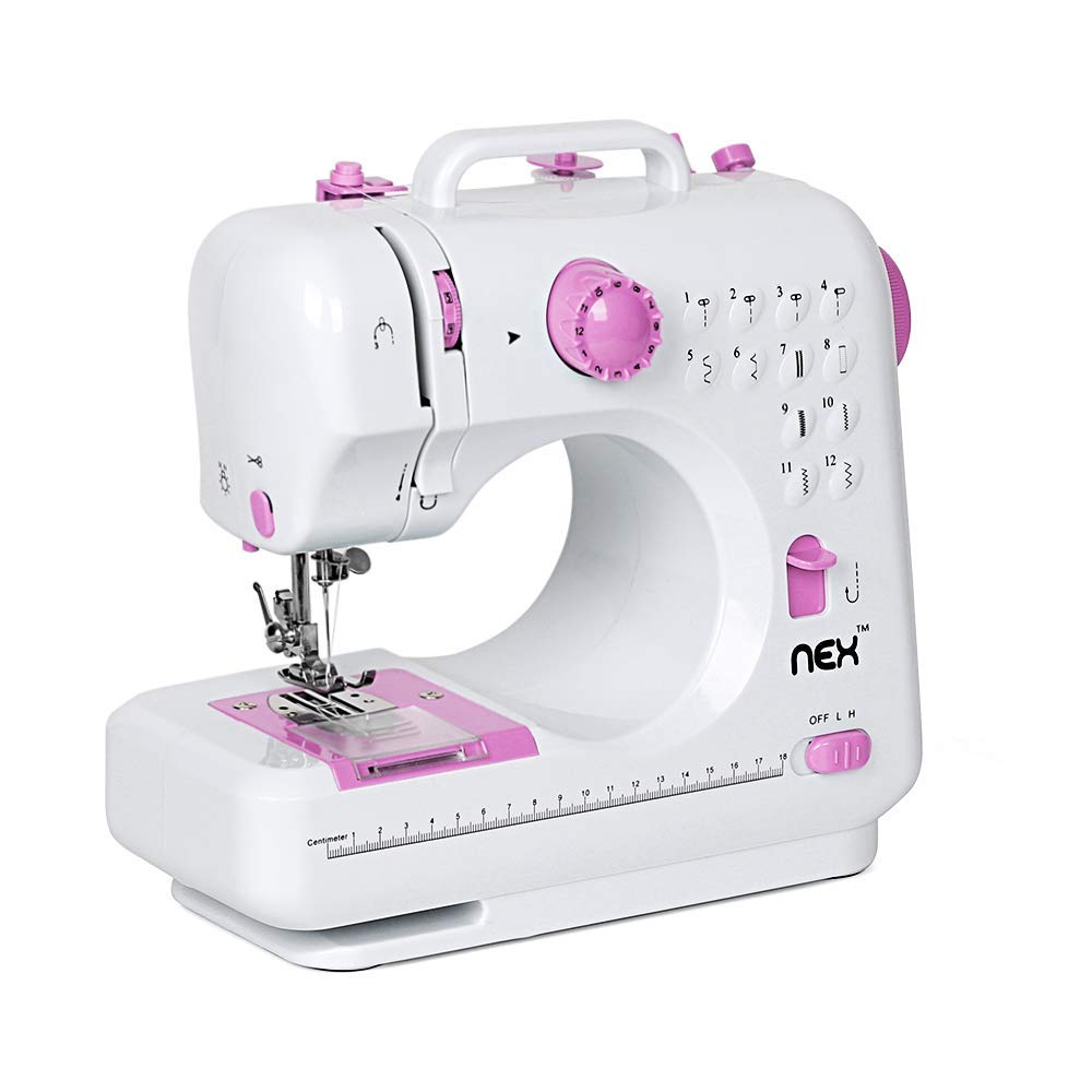 Kids sewing machine