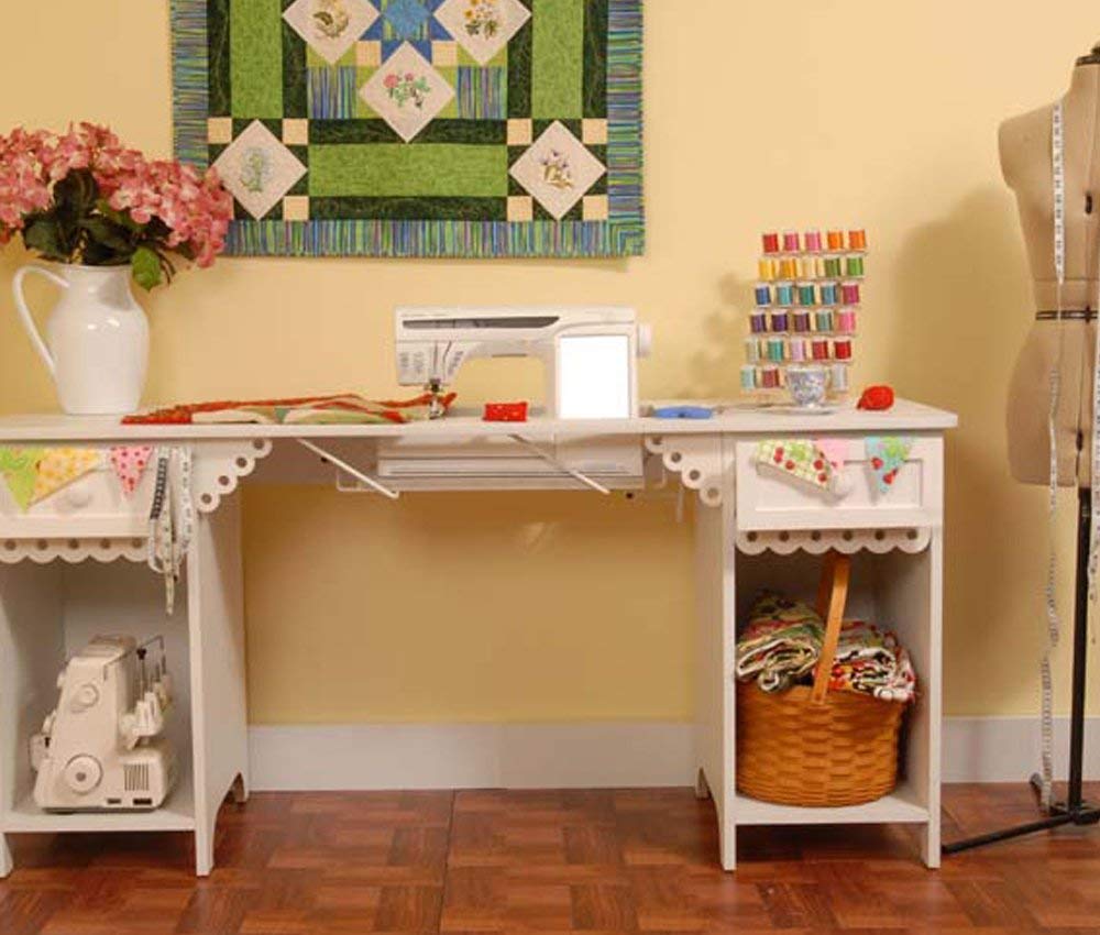 Sewing cabinet