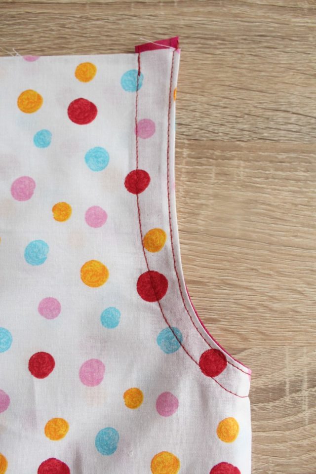 How To Sew Single Fold Bias Tape Easy Peasy Creative Ideas