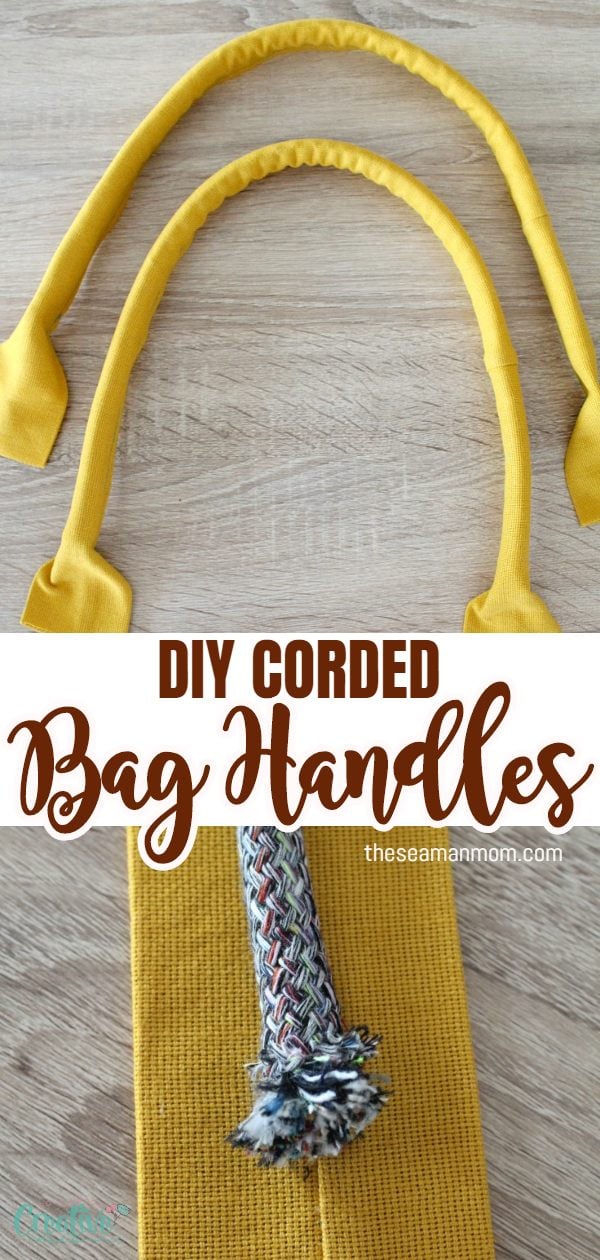 Corded Bag Handles 2 