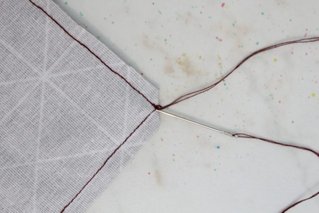 Sewing Sharp Corners Quickest Easiest Way For Sewing Perfect Corners