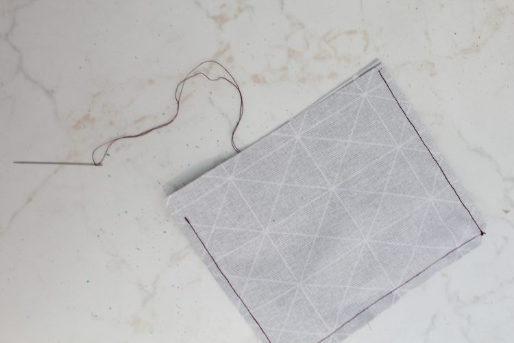 Sewing Sharp Corners Quickest Easiest Way For Sewing Perfect Corners