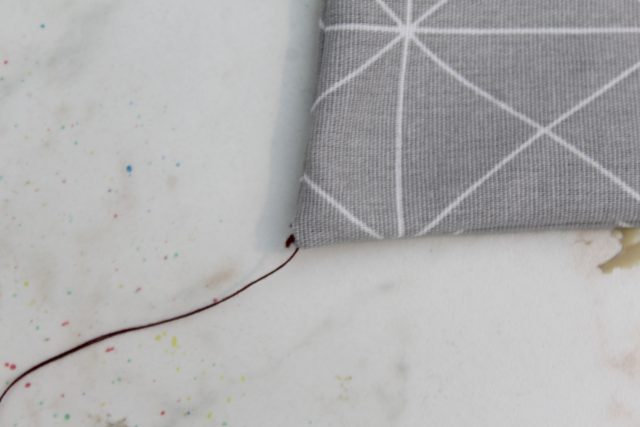 Sewing Sharp Corners Quickest Easiest Way For Sewing Perfect Corners