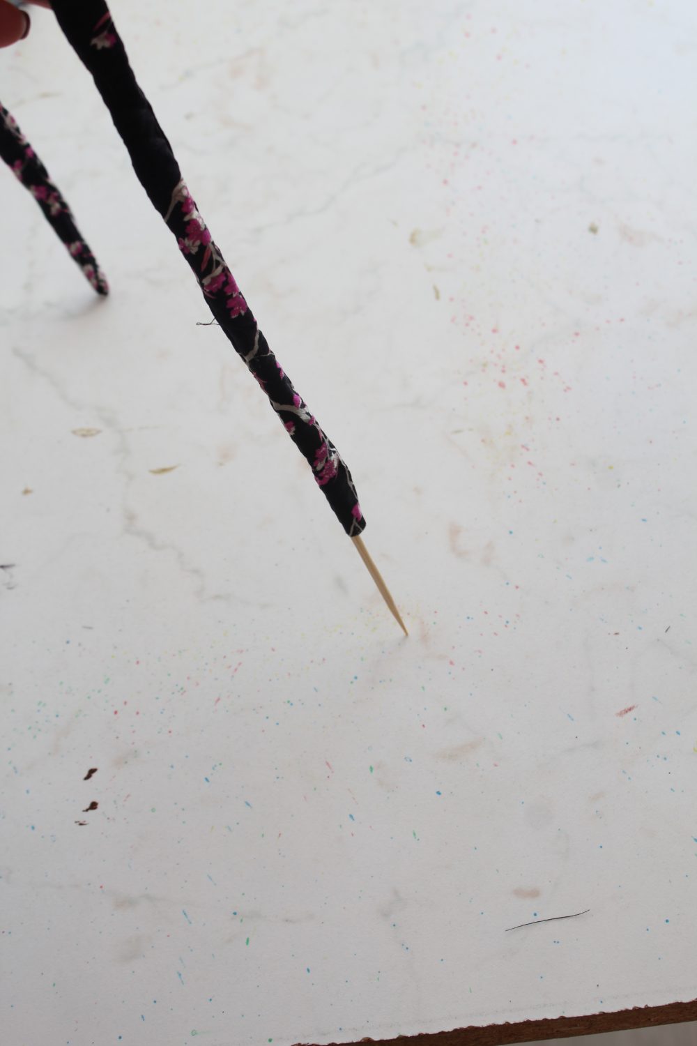 How To Turn A Fabric Tube Inside Out Easily Easy Peasy Creative Ideas